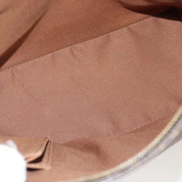 LOUIS VUITTON Monogram Cabas Piano Tote Bag - Picture 9 of 16